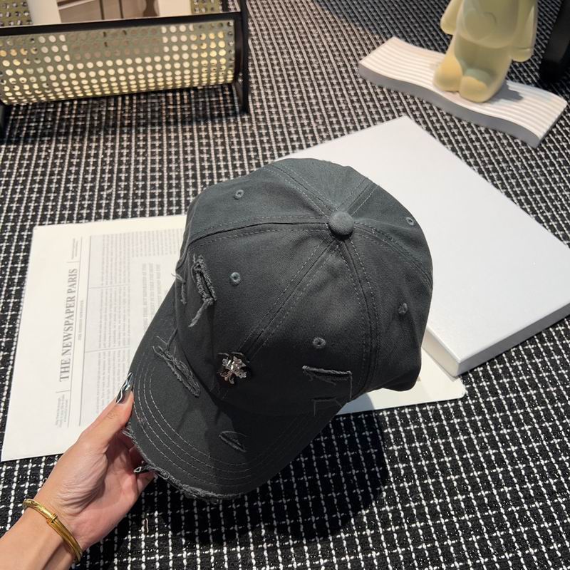 Chrome Hearts cap (27)